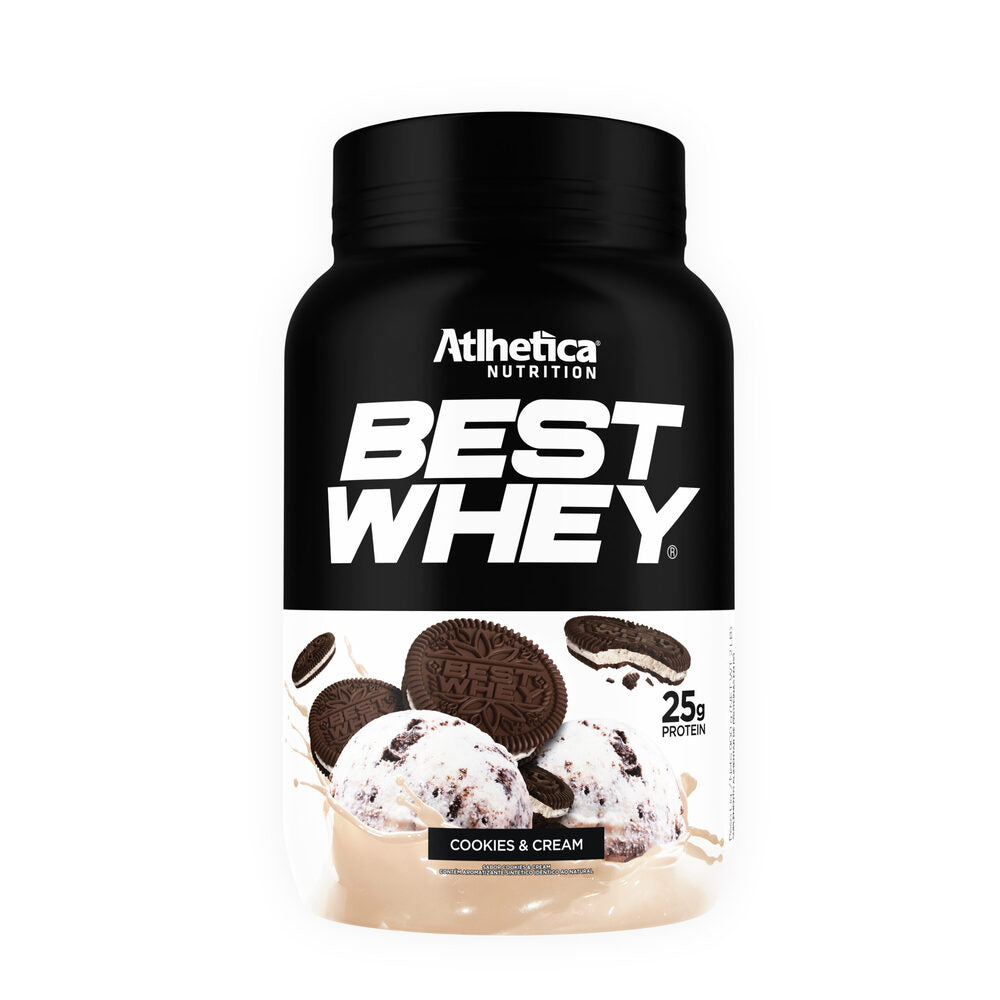 Best Whey 2 Libras