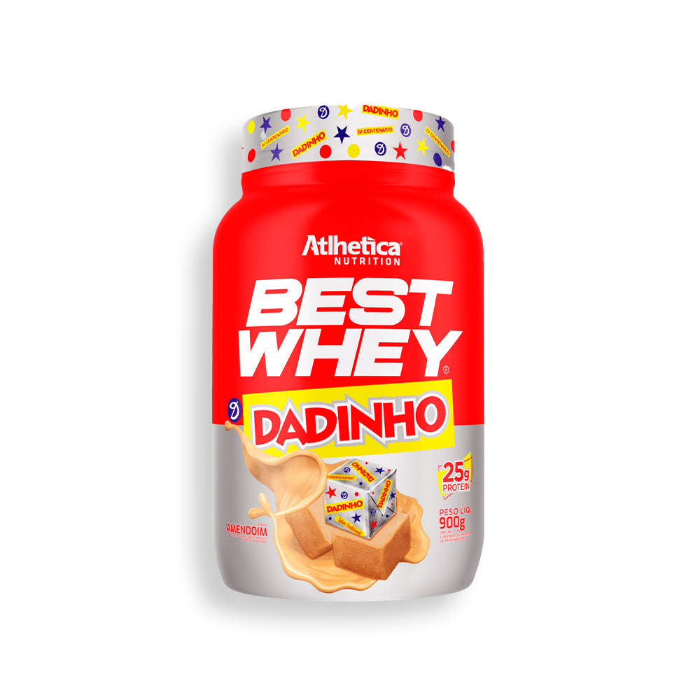 Best Whey 2 Libras