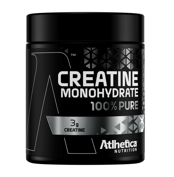 CREATINA 100% PURE 300 GRAMOS