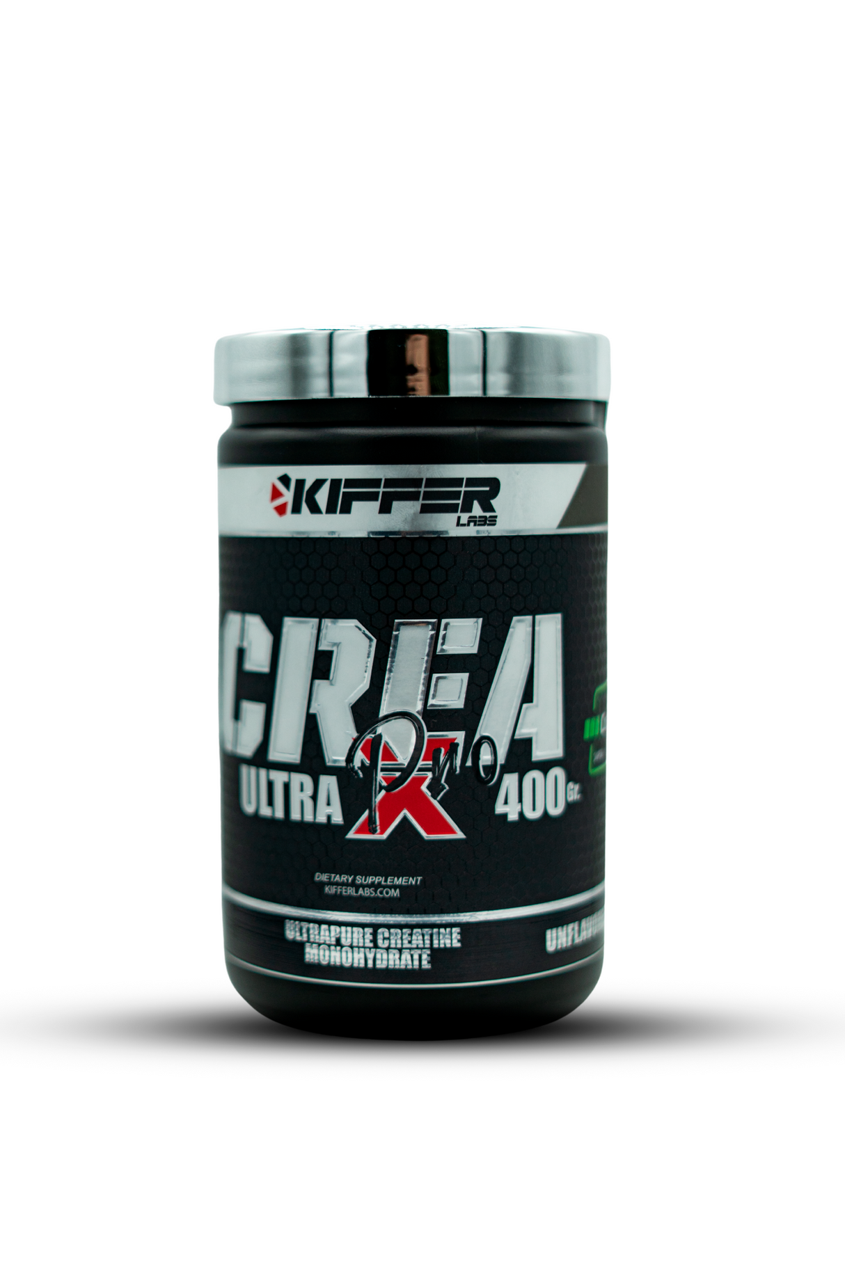 Creatina Ultra x pro Creapure® 400g