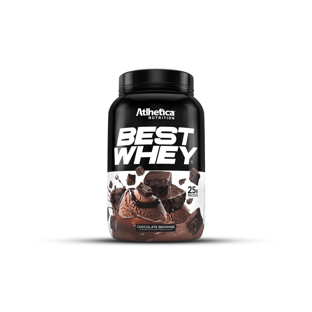 Best Whey 2 Libras