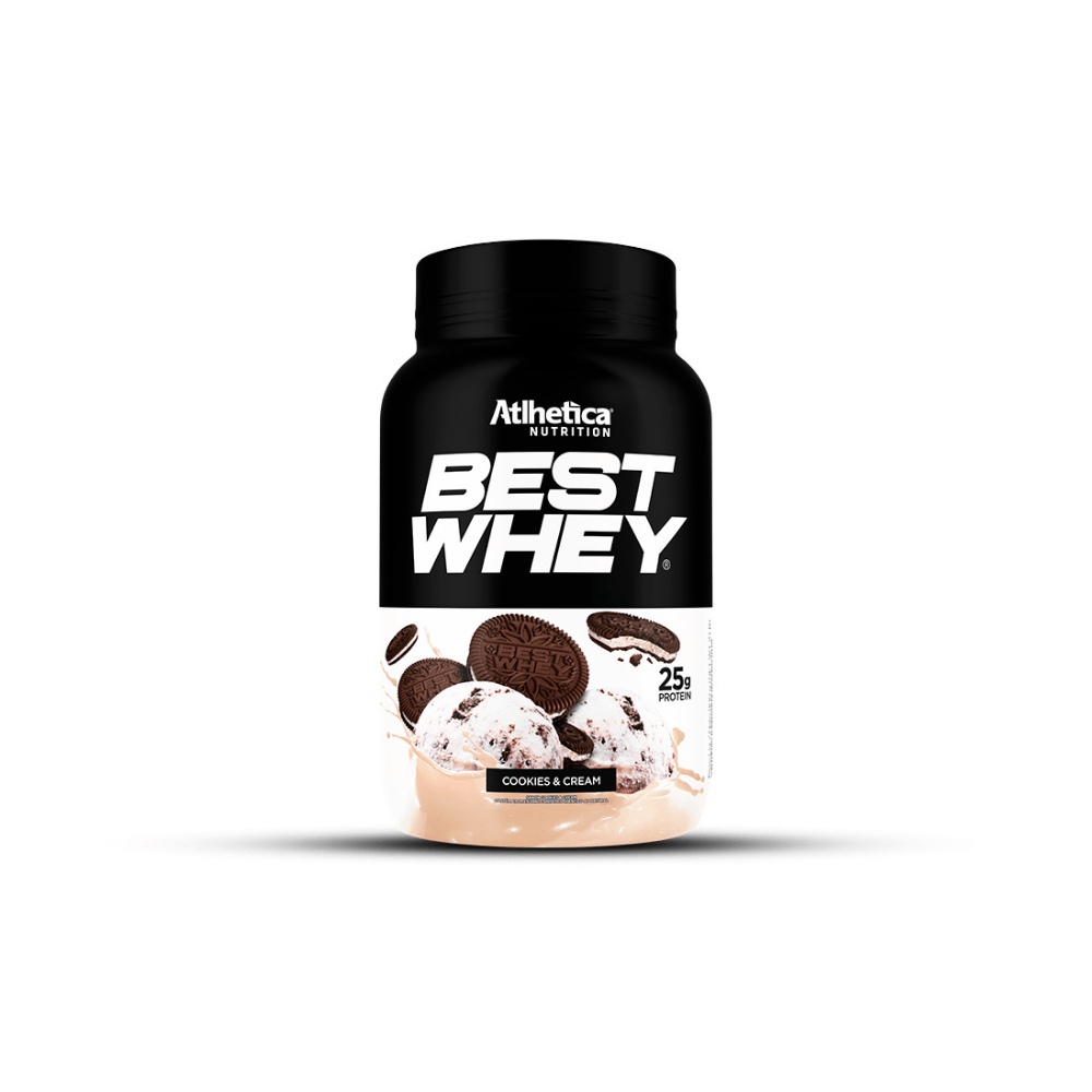 Best Whey 2 Libras