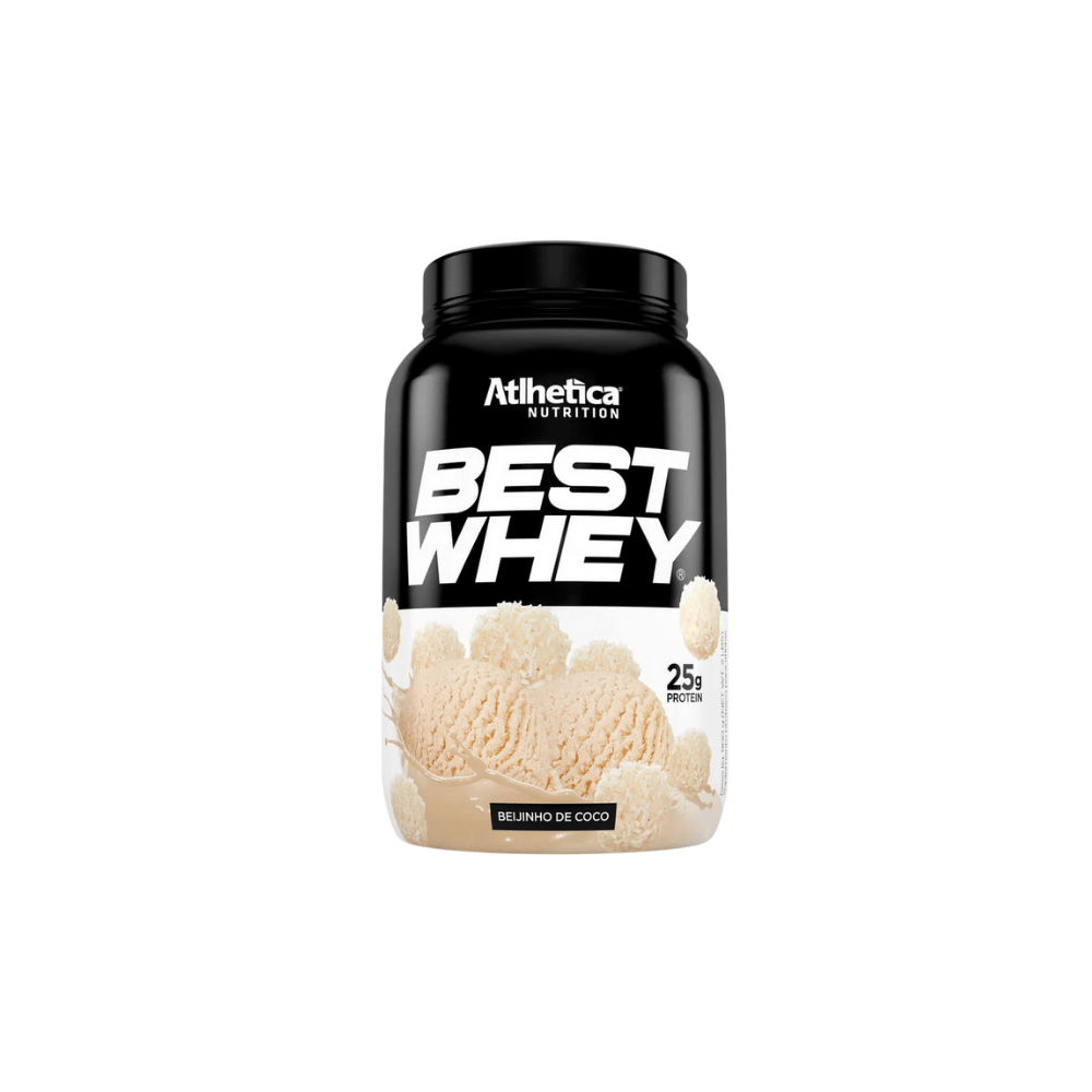 Best Whey 2 Libras