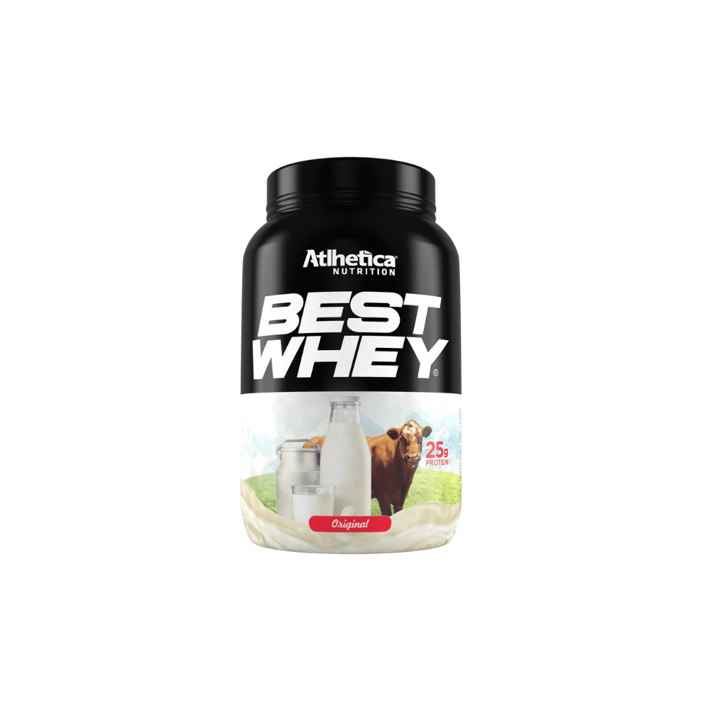 Best Whey 2 Libras