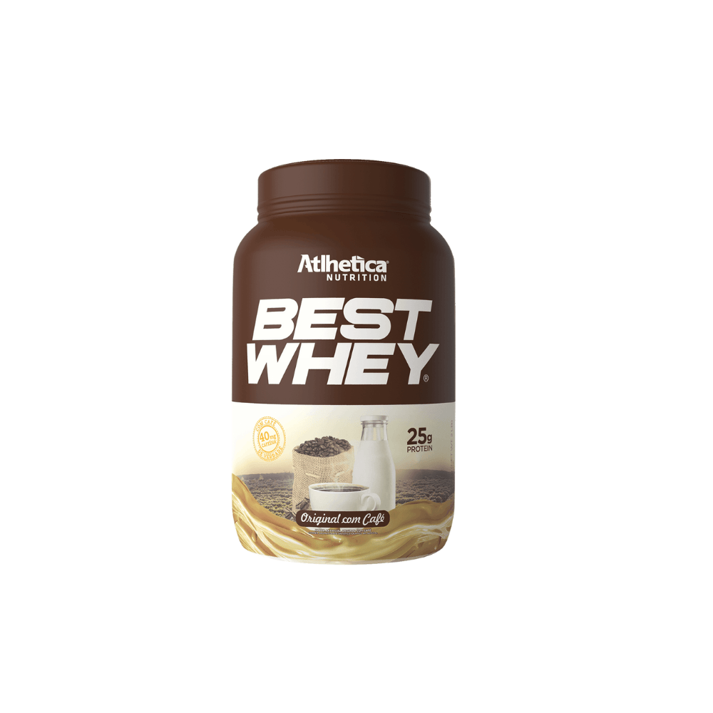 Best Whey 2 Libras