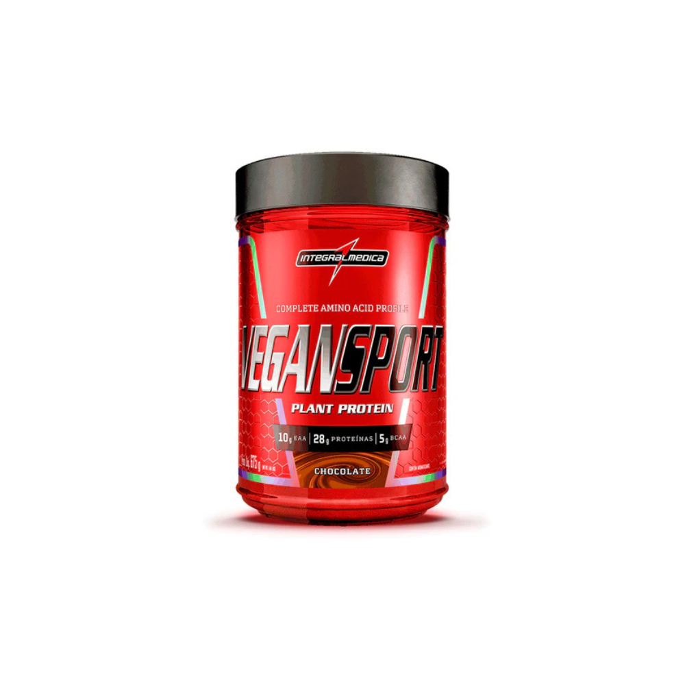 Vegan Sport 1.49 Libras Chocolate