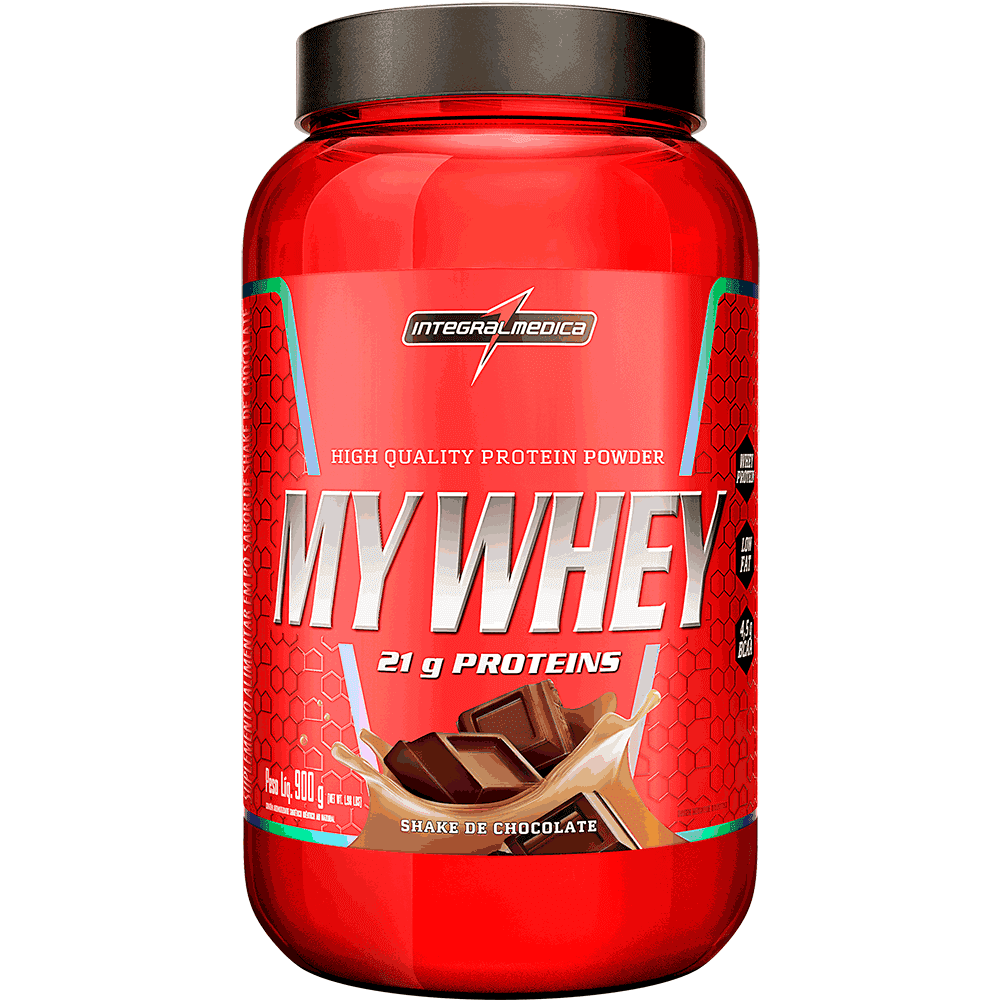 My Whey 2 libras