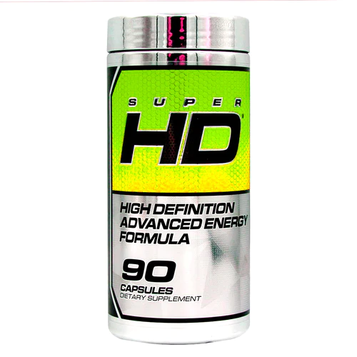 Super HD 90 cápsulas