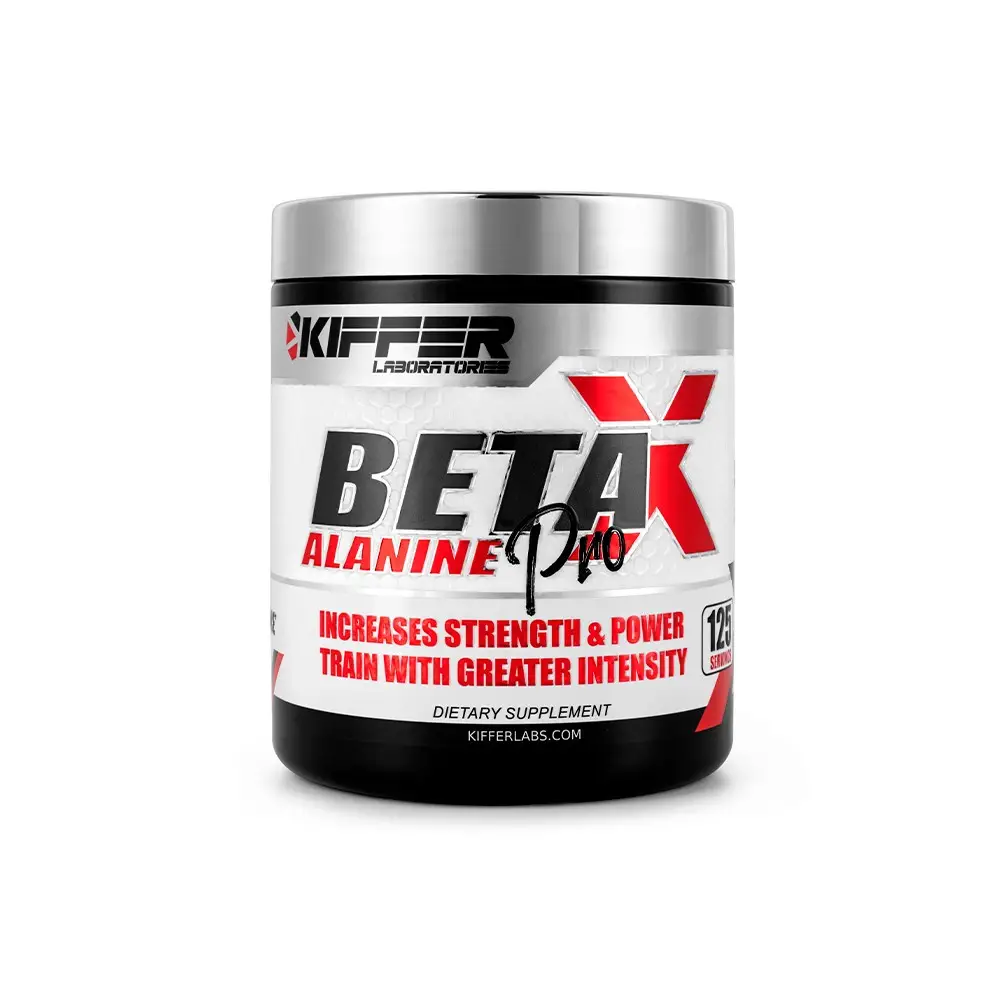 BetaX Alanina Pro 300g