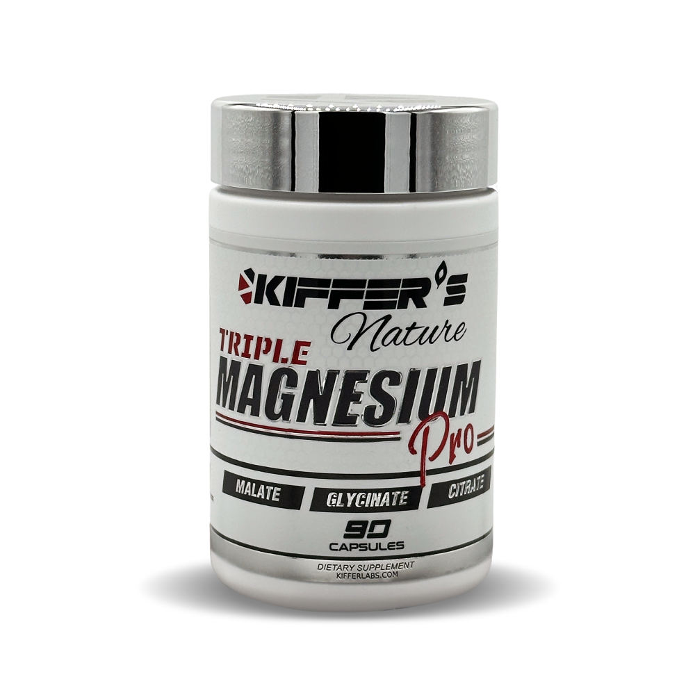 Triple Magnesio Pro