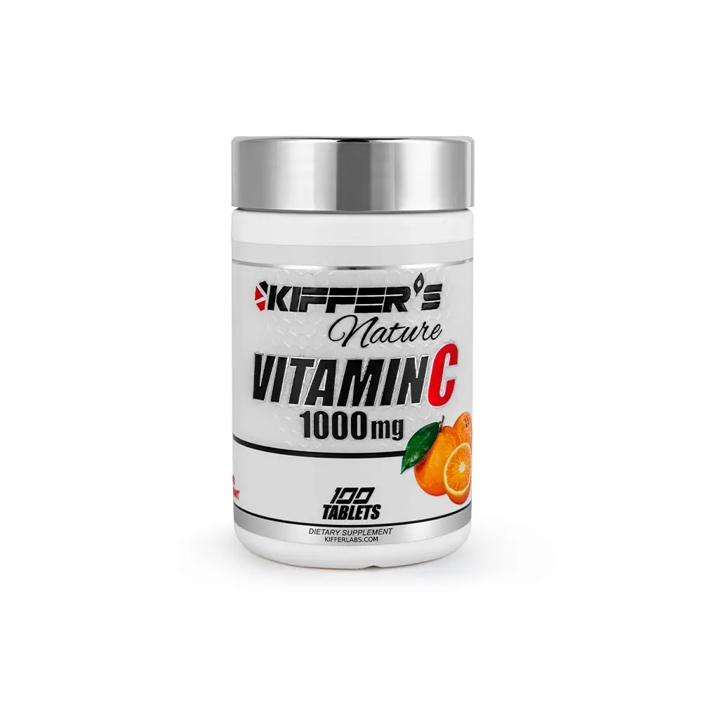 Vitamina C 1000mg