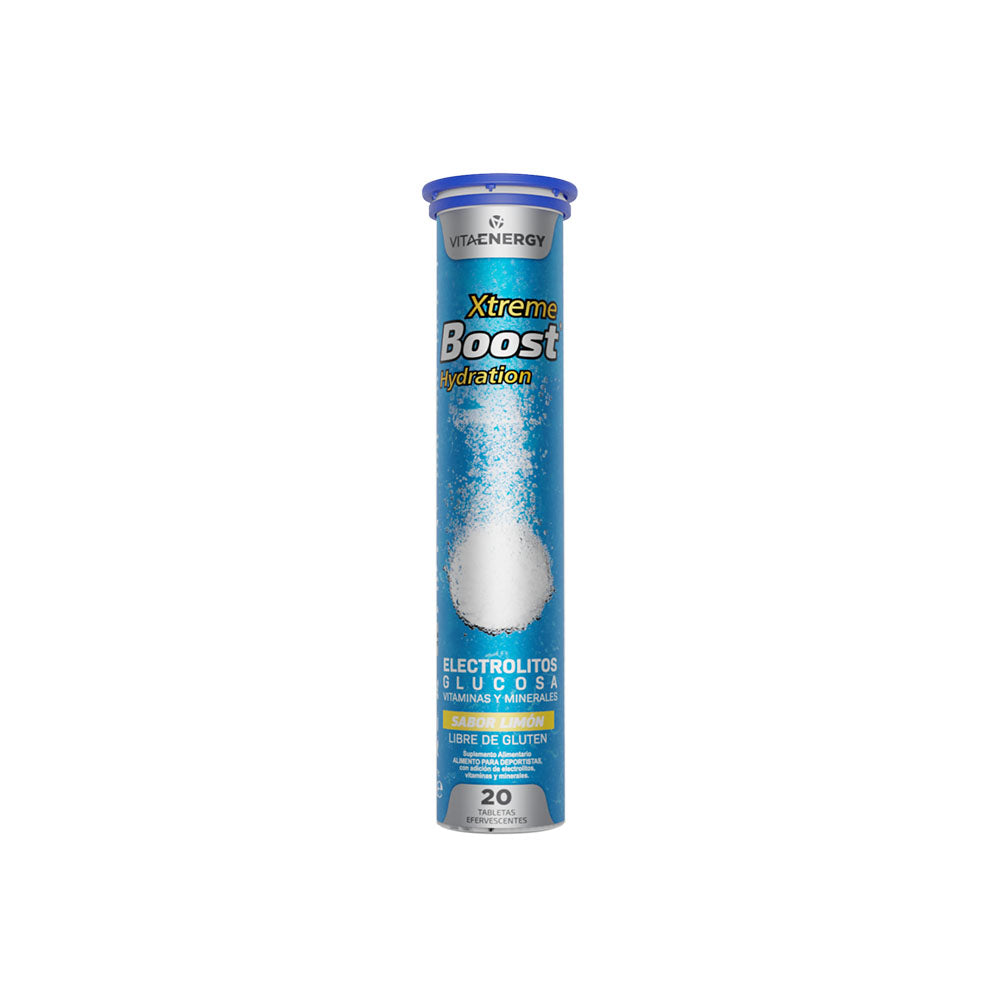 Xtreme boost hydration - Limon