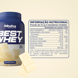 Best Whey 5 Libras - 63 serv
