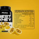 Best Whey 5 Libras - 63 serv