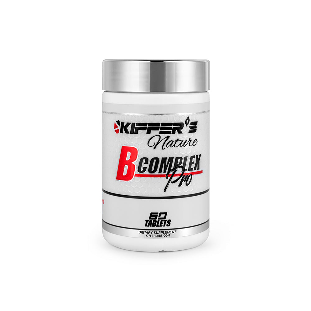 B-complex Pro 60 Tabs