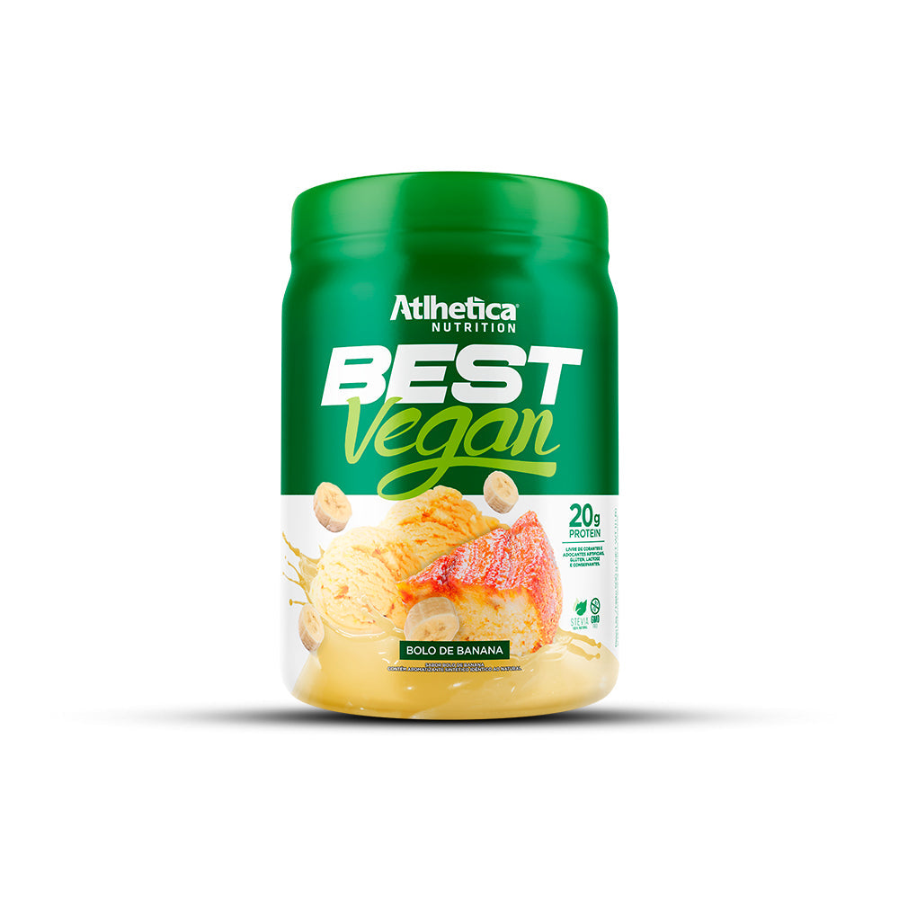 BEST VEGAN 1,1 LIBRAS