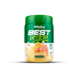 BEST VEGAN 1,1 LIBRAS
