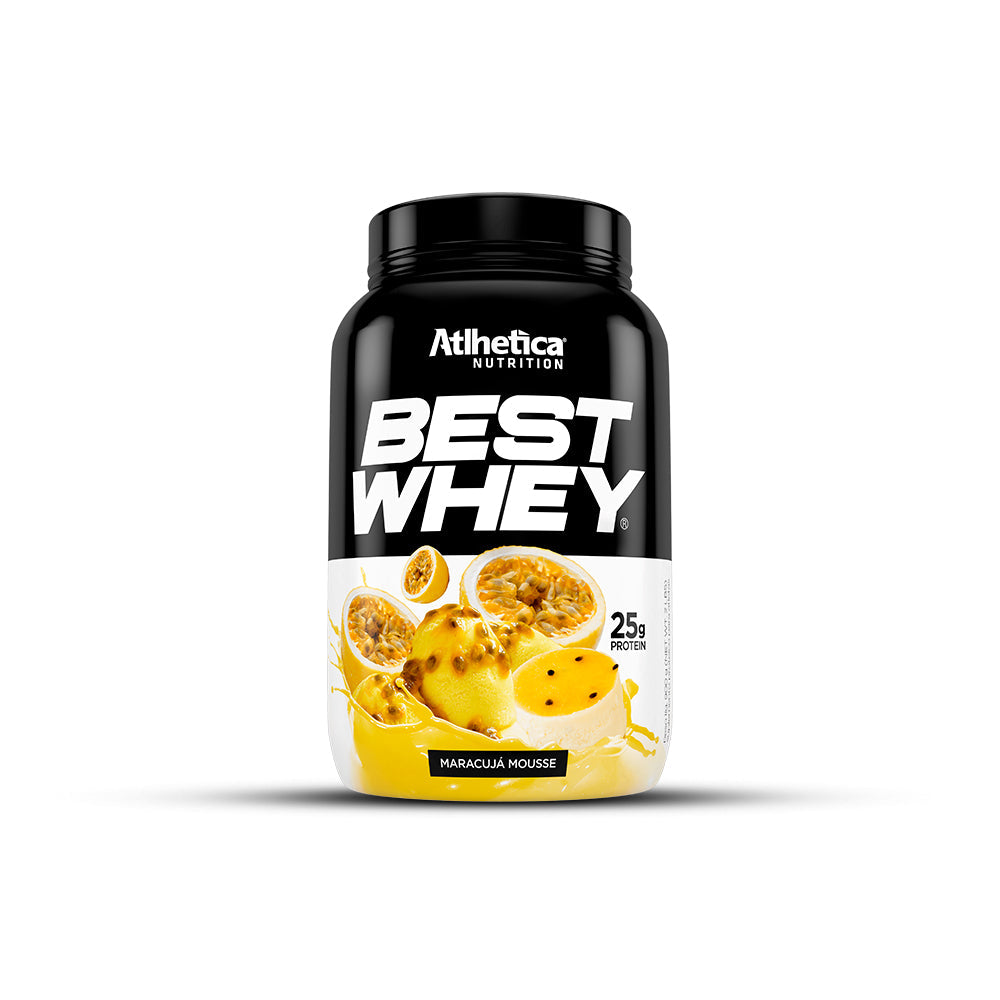 Best Whey 5 Libras - 63 serv