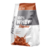 100% WHEY FLAVOUR 2 LIBRAS
