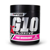 G10 Xplosive 30 servicios