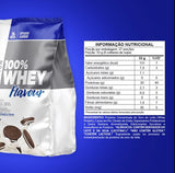 100% WHEY FLAVOUR 2 LIBRAS