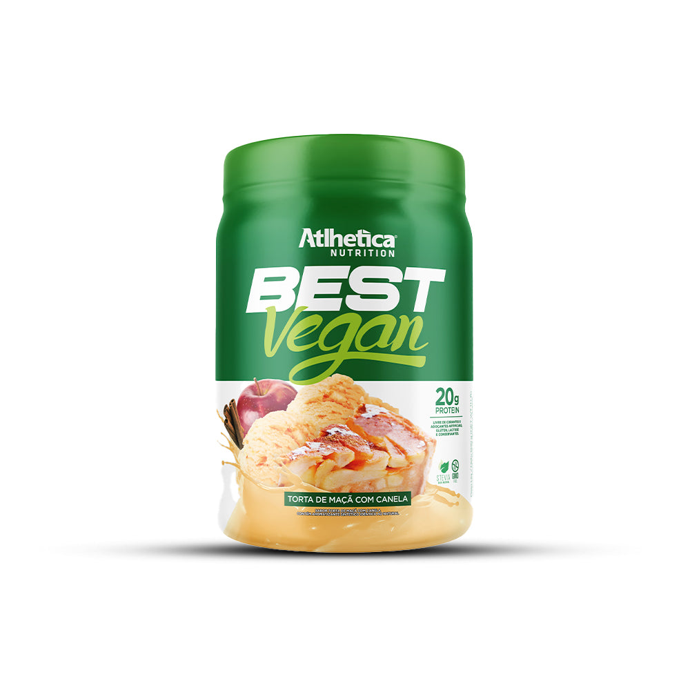 BEST VEGAN 1,1 LIBRAS