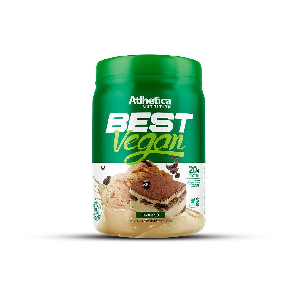 BEST VEGAN 1,1 LIBRAS