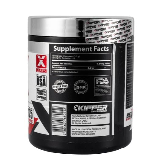 BetaX Alanina Pro 300g