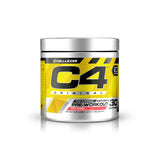 Pre-Entreno C4 30 servicios