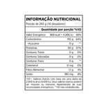 CARNITECH MASS CHOCOLATE  6.62 LIBRAS