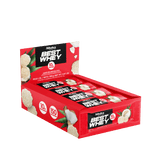 Best Whey bar 10 g - Beijinho de Coco