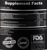 B-complex Pro 60 Tabs