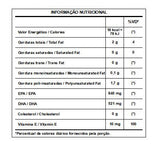 Fish Oil Omega 3 - 60 capsulas