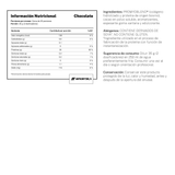 Proteína de Carne Carnibol 900g