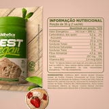 BEST VEGAN 1,1 LIBRAS