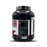 ISO PRO 5 LIBRAS KIFFER LABS