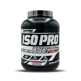 ISO PRO 5 LIBRAS KIFFER LABS