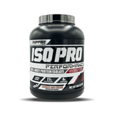 ISO PRO 5 LIBRAS KIFFER LABS