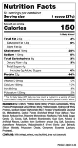 Mutant Whey 5 Libras