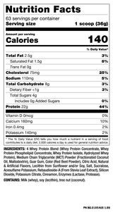 Mutant Whey 5 Libras