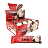 Protein Crisp Bar 12 und - Dulce de coco