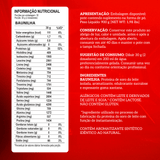Iso Triple Zero 4 Libras
