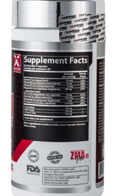 ¡PRONTO! Zma Pro + 11 vitaminas